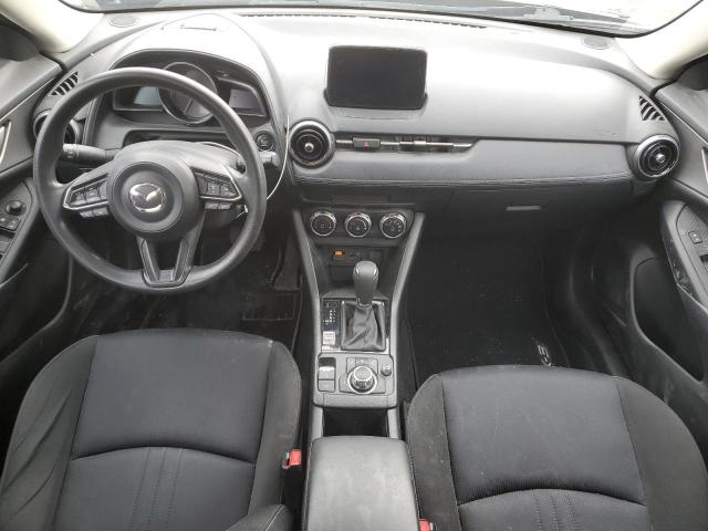 Photo 8 from auction – 2019 MAZDA CX-3 SPORT with VIN JM1DKFB72K0402663