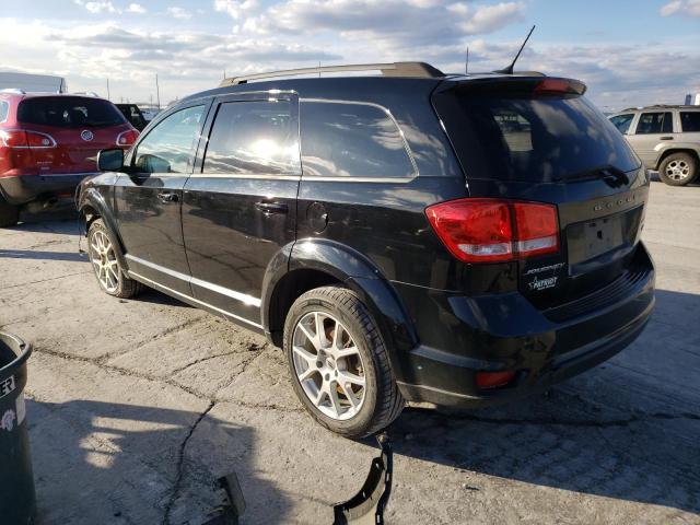 Photo 2 from auction – 2018 DODGE JOURNEY SX with VIN 3C4PDCBBXJT188825