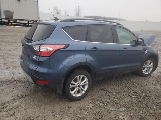 Photo 3 from auction – 2018 FORD ESCAPE SEL with VIN 1FMCU0HD1JUB37818