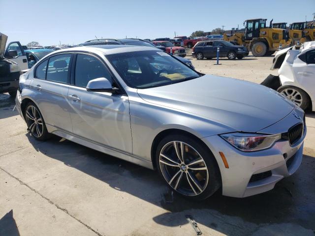 صورة رقم 4 من المزاد - 2015 BMW 335 I مع VIN WBA3A9G59FNS66951