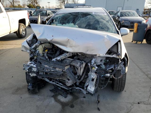 Photo 5 from auction – 2014 TOYOTA PRIUS with VIN JTDKN3DU3E0370147