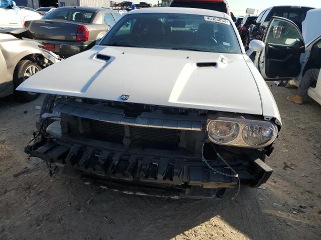 Photo 5 from auction – 2014 DODGE CHALLENGER with VIN 2C3CDYBT0EH253575