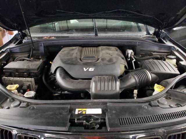 Photo 11 from auction – 2015 JEEP GRAND CHER with VIN 1C4RJFAG4FC237455
