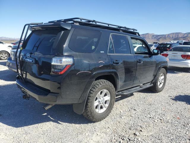 Photo 3 from auction – 2014 TOYOTA 4RUNNER SR with VIN JTEZU5JR4E5079331