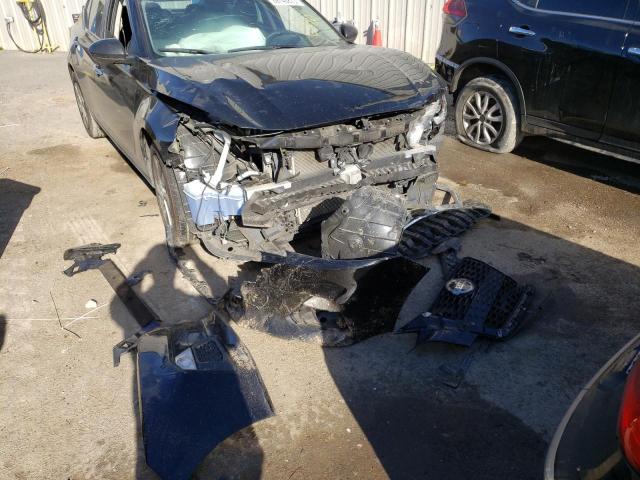 Photo 12 from auction – 2020 NISSAN ALTIMA S with VIN 1N4BL4BV3LC253175