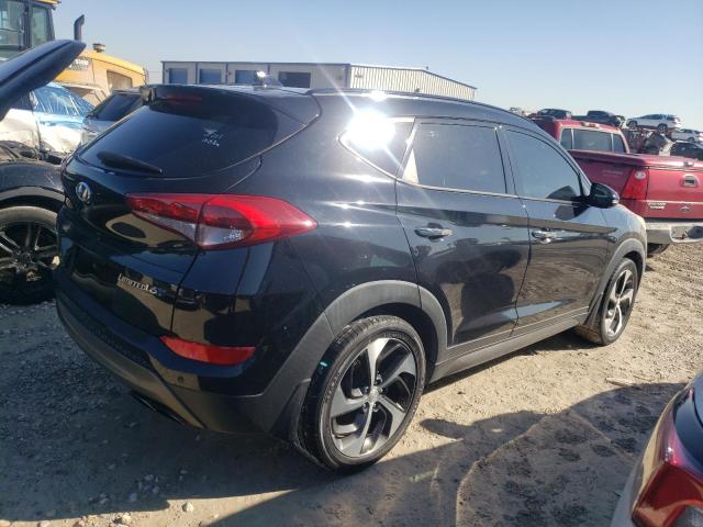 Photo 3 from auction – 2016 HYUNDAI TUCSON LIM with VIN KM8J33A24GU222066