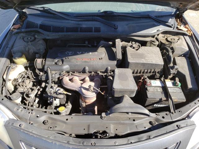 Photo 11 from auction – 2008 TOYOTA CAMRY with VIN 4T4BE46K58R035987