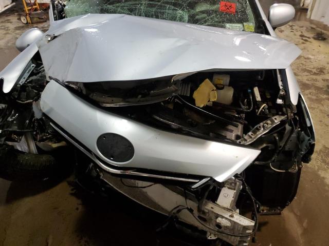 Photo 11 from auction – 2012 TOYOTA PRIUS V with VIN JTDZN3EU5C3066620
