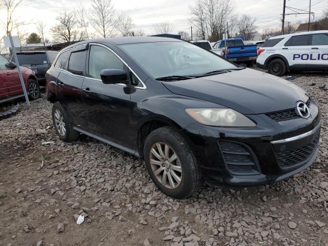 Photo 4 from auction – 2010 MAZDA CX-7 with VIN JM3ER2WM2A0315456