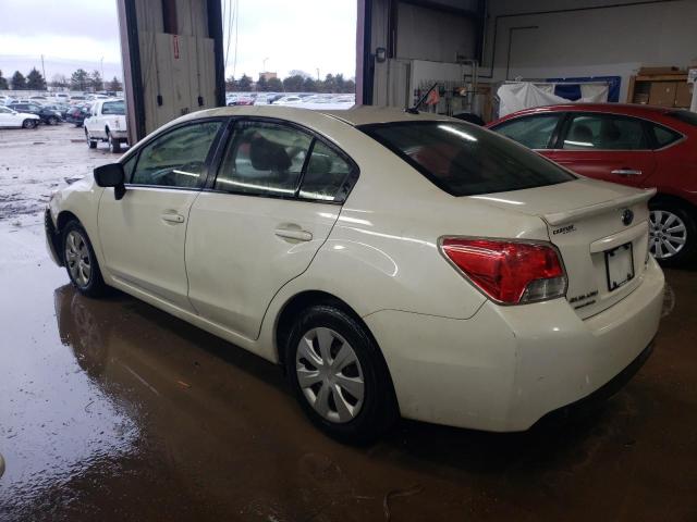 Photo 2 from auction – 2015 SUBARU IMPREZA with VIN JF1GJAA60FH023248