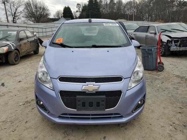 Photo 5 from auction – 2015 CHEVROLET SPARK LS with VIN KL8CB6S98FC783882