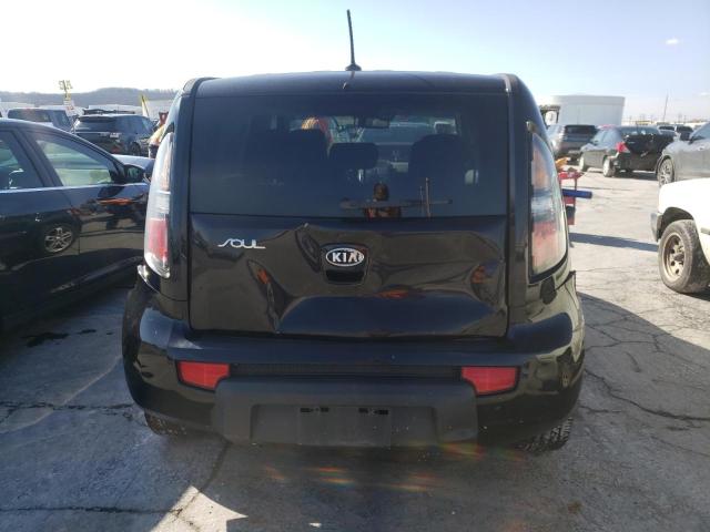 Снимка 6 от търг – 2011 KIA SOUL + с VIN KNDJT2A24B7228357