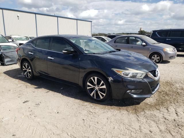 Photo 4 from auction – 2016 NISSAN MAXIMA 3.5 with VIN 1N4AA6AP7GC414066
