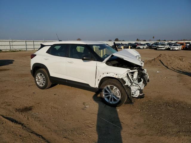 Photo 4 from auction – 2023 CHEVROLET TRAILBLAZE with VIN KL79MMS22PB023163