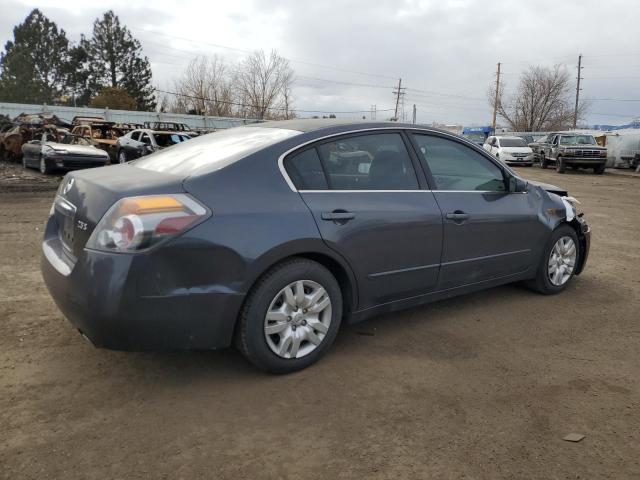Photo 3 from auction – 2012 NISSAN ALTIMA BAS with VIN 1N4AL2AP8CN527204
