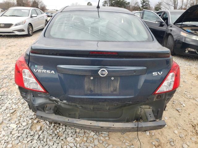 Photo 6 from auction – 2016 NISSAN VERSA S with VIN 3N1CN7AP7GL904687