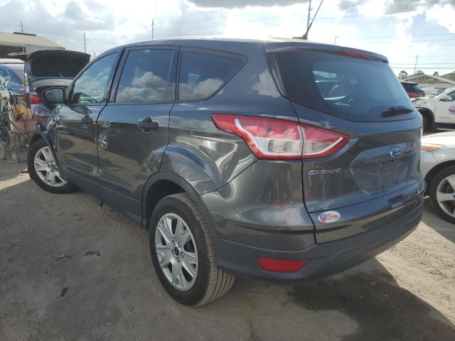 Photo 2 from auction – 2016 FORD ESCAPE S with VIN 1FMCU0F77GUB66830