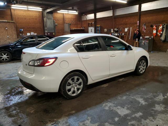 Photo 3 from auction – 2010 MAZDA 3 I with VIN JM1BL1SF0A1305646