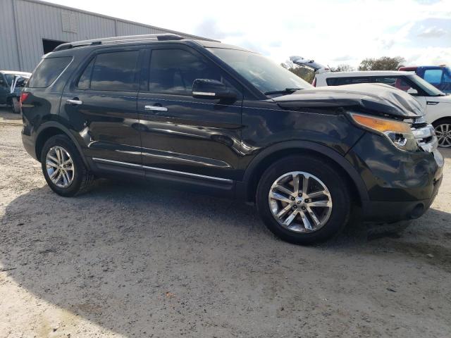 Photo 4 from auction – 2014 FORD EXPLORER X with VIN 1FM5K7D87EGB44955