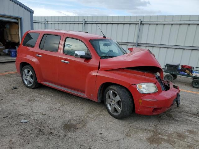 Photo 4 from auction – 2009 CHEVROLET HHR LT with VIN 3GNCA53V79S638208