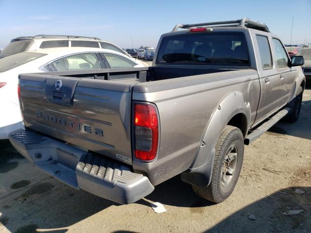 Photo 3 from auction – 2004 NISSAN FRONTIER C with VIN 1N6ED29X44C449169