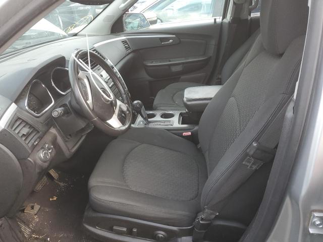 Photo 7 from auction – 2012 CHEVROLET TRAVERSE L with VIN 1GNKRGED3CJ260160