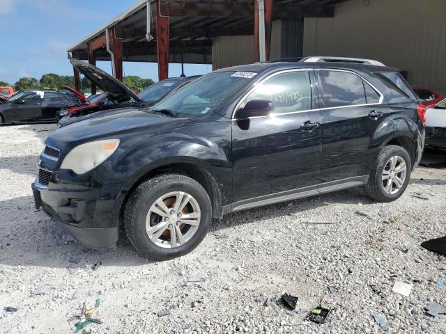 Photo 1 from auction – 2014 CHEVROLET EQUINOX LT with VIN 2GNALBEK6E6355360