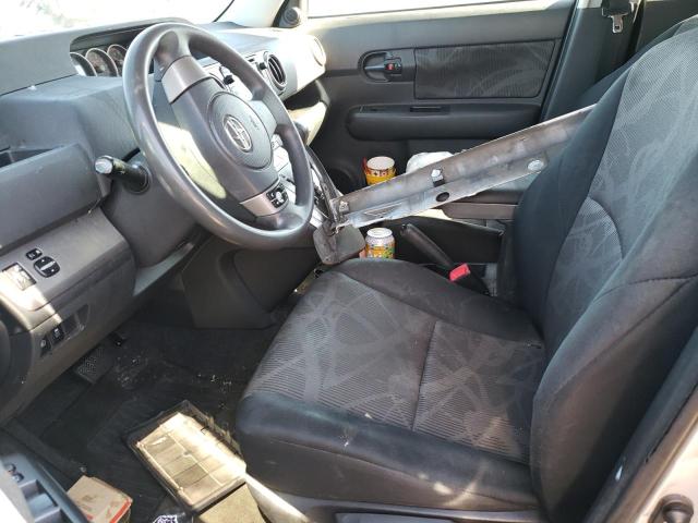 Photo 7 from auction – 2014 TOYOTA SCION XB with VIN JTLZE4FE7EJ065534