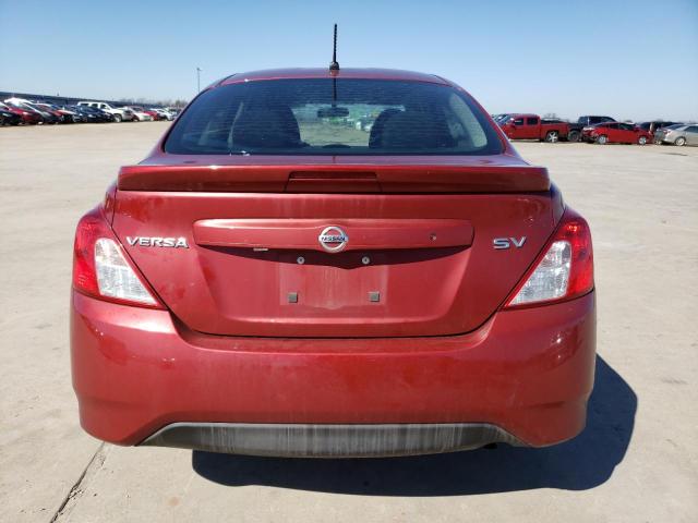 Photo 6 from auction – 2016 NISSAN VERSA S with VIN 3N1CN7AP0GL912985