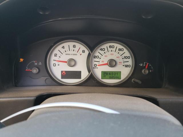 Photo 9 from auction – 2005 FORD ESCAPE XLT with VIN 1FMYU93175KA35206