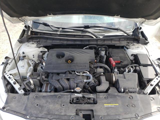 Photo 11 from auction – 2020 NISSAN ALTIMA S with VIN 1N4BL4BV2LC123615