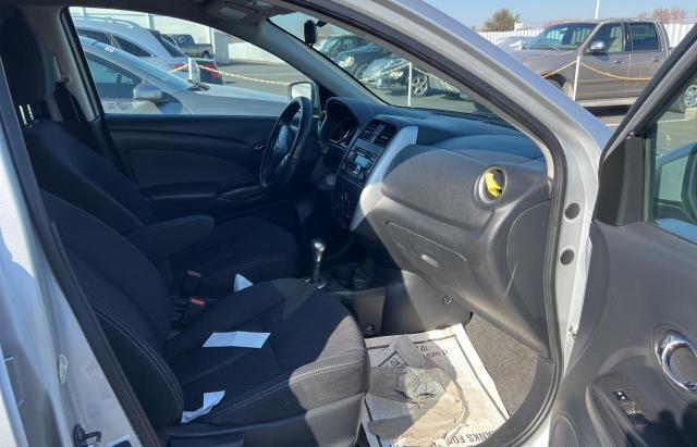Photo 5 from auction – 2016 NISSAN VERSA S with VIN 3N1CN7APXGL850852