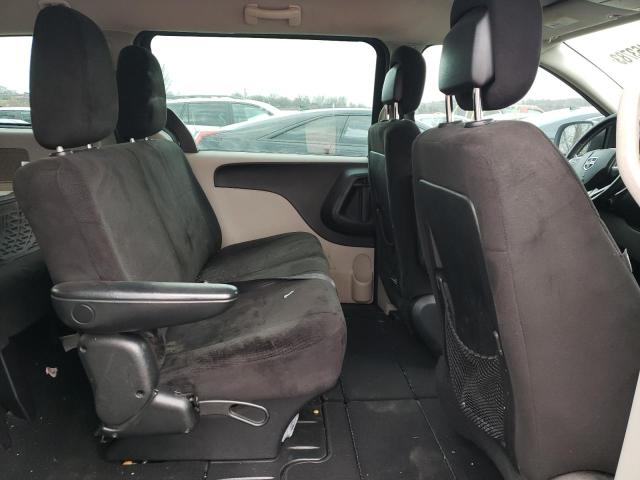 Photo 11 from auction – 2013 DODGE GRAND CARA with VIN 2C4RDGBG4DR709735