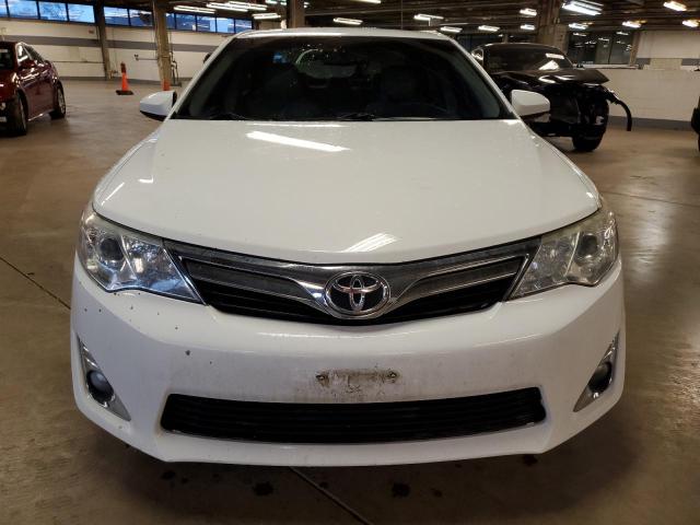 Photo 5 from auction – 2012 TOYOTA CAMRY BASE with VIN 4T4BF1FKXCR219715