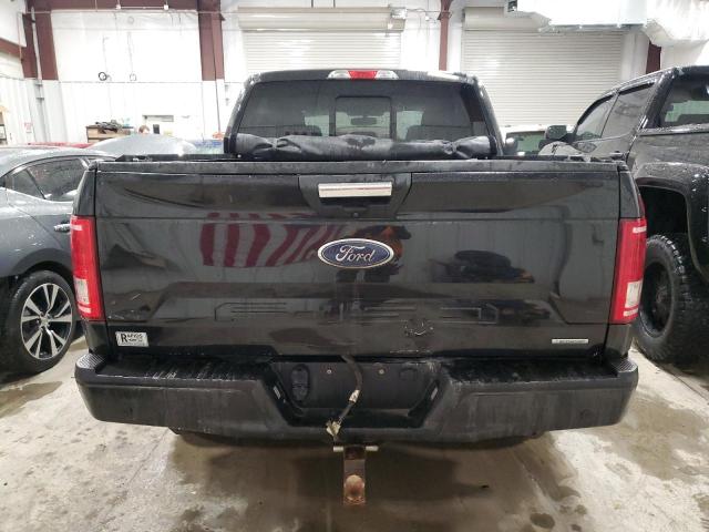 Photo 6 from auction – 2015 FORD F150 SUPER with VIN 1FTEW1EP3FFB31140