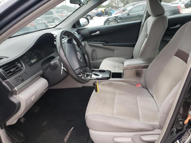 Photo 7 from auction – 2014 TOYOTA CAMRY L with VIN 4T1BF1FK6EU730707