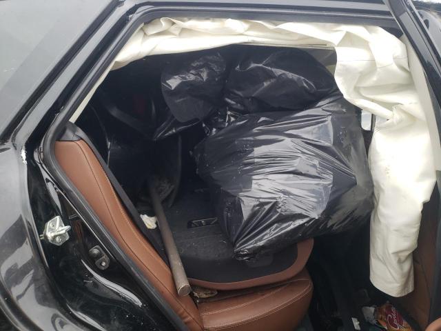 Photo 10 from auction – 2019 SUBARU OUTBACK TO with VIN 4S4BSATC9K3232589