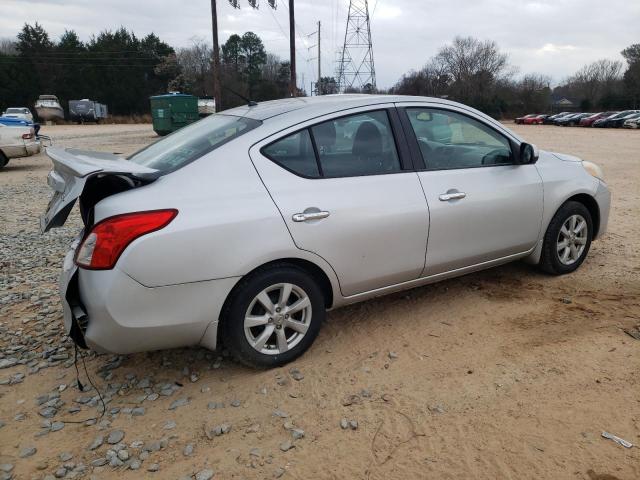 Photo 3 from auction – 2012 NISSAN VERSA S with VIN 3N1CN7APXCL838937