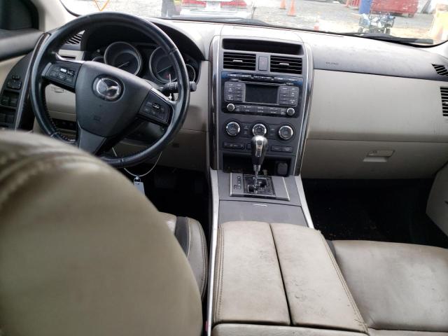 Photo 8 from auction – 2010 MAZDA CX-9 with VIN JM3TB2MA7A0222419