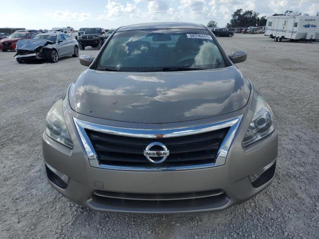 Photo 5 from auction – 2015 NISSAN ALTIMA 2.5 with VIN 1N4AL3AP5FN922841