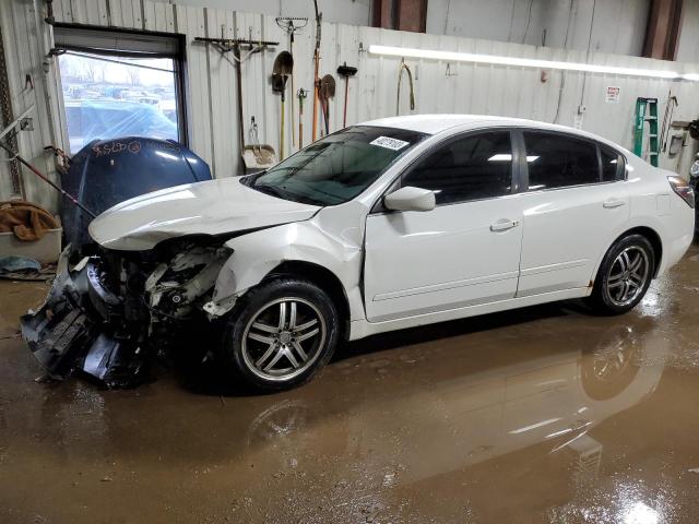 Photo 1 from auction – 2010 NISSAN ALTIMA BAS with VIN 1N4AL2AP3AN438329