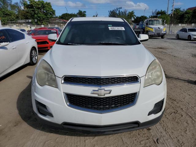 Photo 5 from auction – 2011 CHEVROLET EQUINOX LT with VIN 2CNALDEC9B6253748