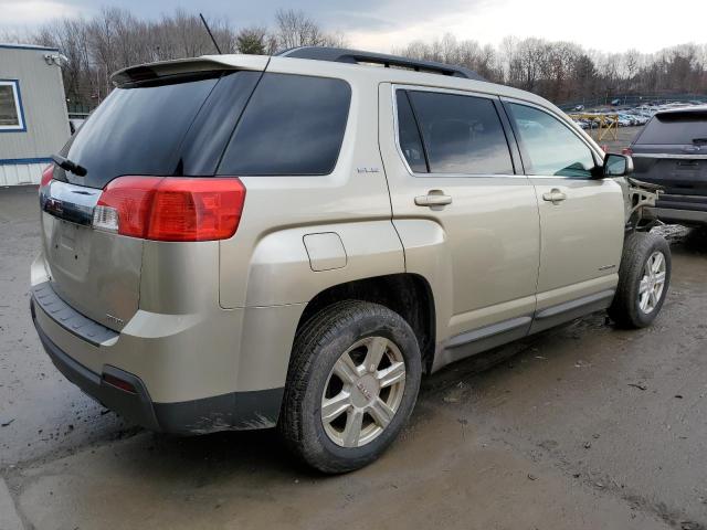 Photo 3 from auction – 2015 GMC TERRAIN SL with VIN 2GKFLWEK9F6164737