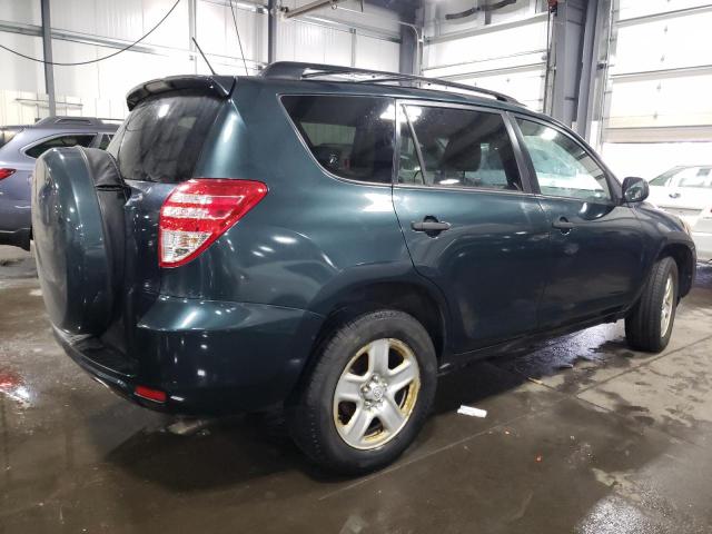 Photo 3 from auction – 2009 TOYOTA RAV4 with VIN JTMZF33V89D011722