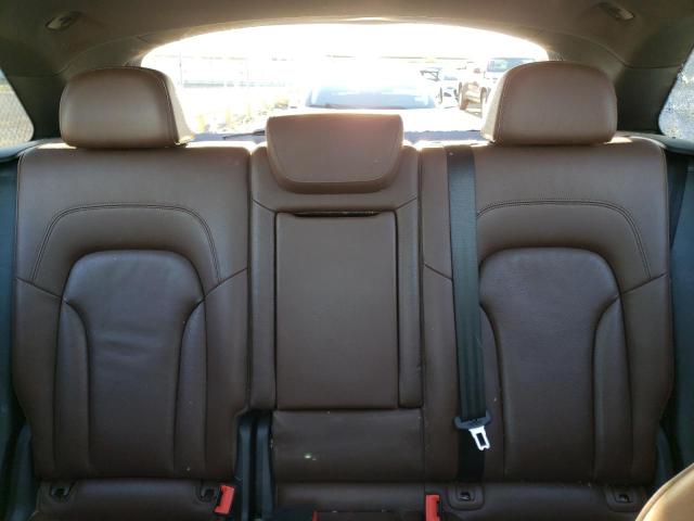 Photo 10 from auction – 2014 AUDI Q5 PREMIUM with VIN WA1LFAFP0EA053069