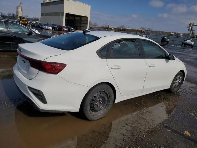 Photo 3 from auction – 2019 KIA FORTE FE with VIN 3KPF24AD6KE110381