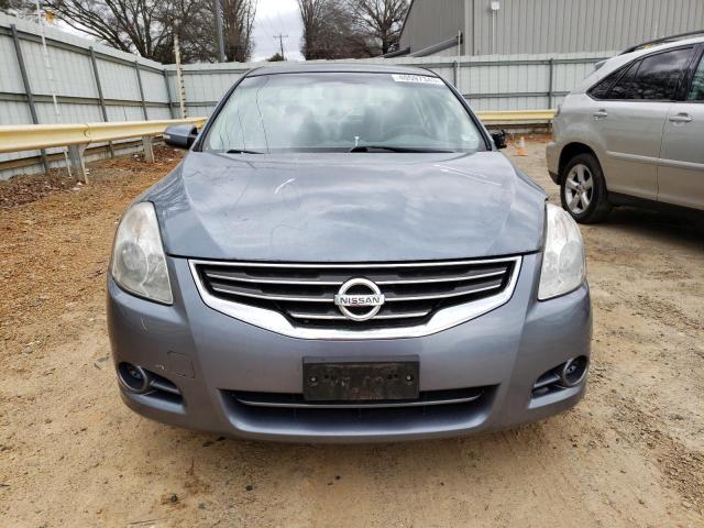 Photo 5 from auction – 2011 NISSAN ALTIMA BAS with VIN 1N4AL2AP5BC115493