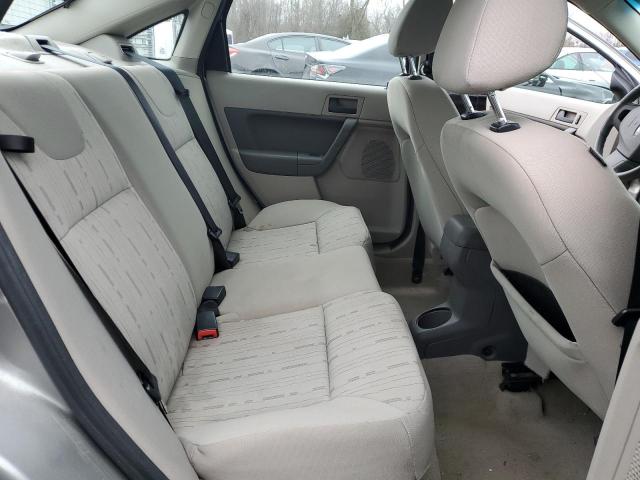 Photo 10 from auction – 2008 FORD FOCUS SE/S with VIN 1FAHP35N88W153681