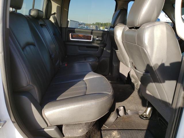 Photo 10 from auction – 2011 DODGE RAM 3500 with VIN 3D73Y4CLXBG517264
