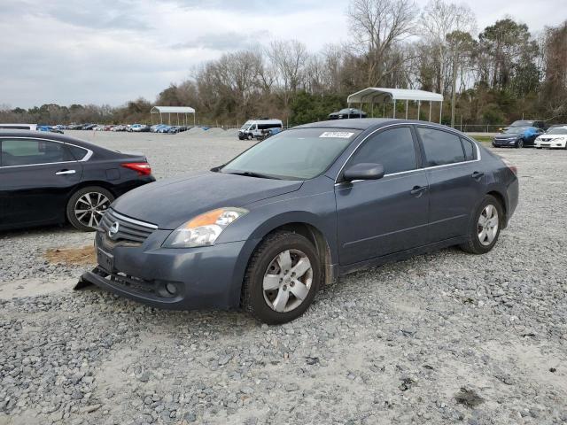 Photo 1 from auction – 2008 NISSAN ALTIMA 2.5 with VIN 1N4AL21E48C284248